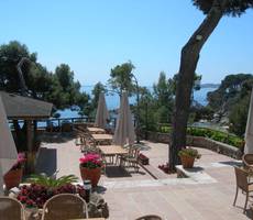 Silken Park Hotel San Jorge