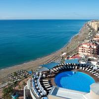 Hotel El Puerto by Pierre Vacances
