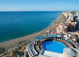 Hotel El Puerto by Pierre Vacances