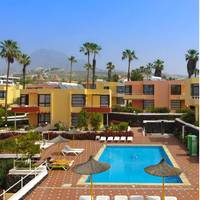 Paraiso Del Sol