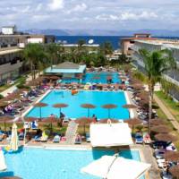 Forum Beach Hotel