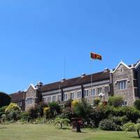 Hill Club