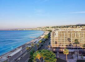 Le Meridien Nice