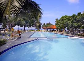 Club Palm Garden