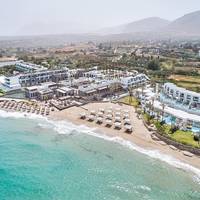 Amirandes Grecotel Boutique Resort (ex.Grecotel Amirandes)
