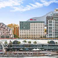 Ibis Darling Harbour