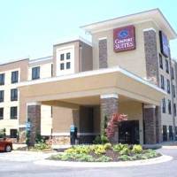 Park Plaza Hotel & Conv Center