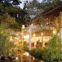 Tropical Villas