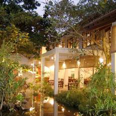 Tropical Villas