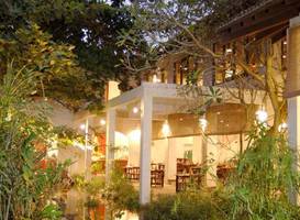 Tropical Villas