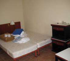 Sunshine Vacation Clubs Corfu