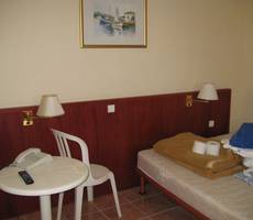 Sunshine Vacation Clubs Corfu
