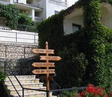 Sunshine Vacation Clubs Corfu