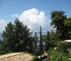 Sunshine Vacation Clubs Corfu