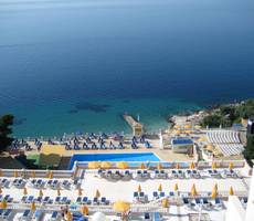 Sunshine Vacation Clubs Corfu