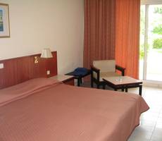 Sunshine Vacation Clubs Corfu