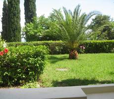 Sunshine Vacation Clubs Corfu