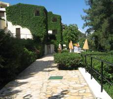 Sunshine Vacation Clubs Corfu