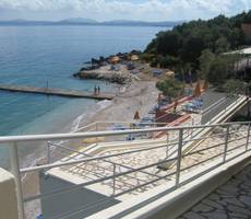 Sunshine Vacation Clubs Corfu
