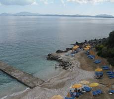 Sunshine Vacation Clubs Corfu