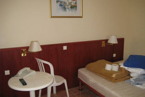 Sunshine Vacation Clubs Corfu