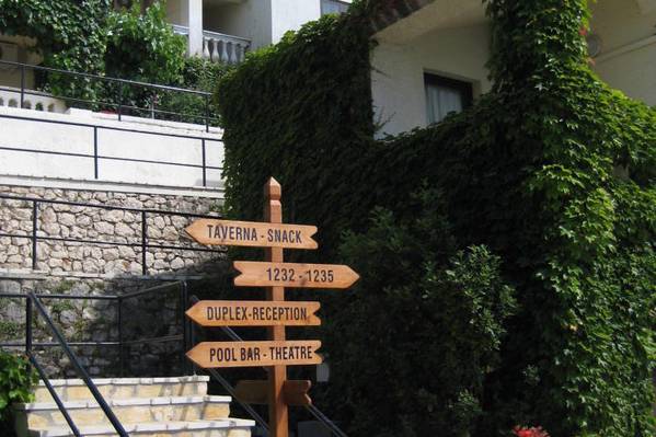 Sunshine Vacation Clubs Corfu