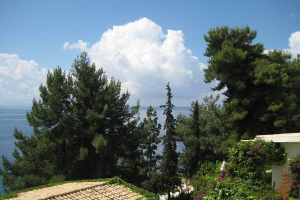 Sunshine Vacation Clubs Corfu