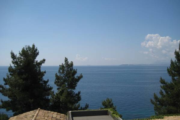Sunshine Vacation Clubs Corfu