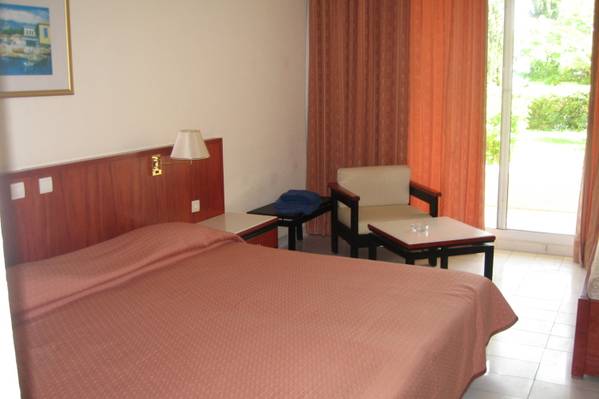 Sunshine Vacation Clubs Corfu