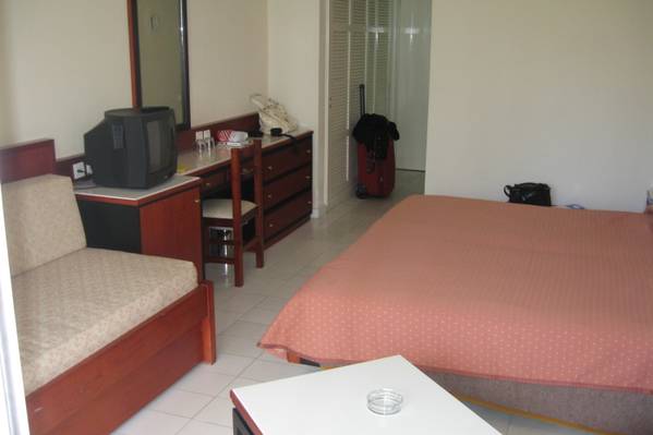 Sunshine Vacation Clubs Corfu