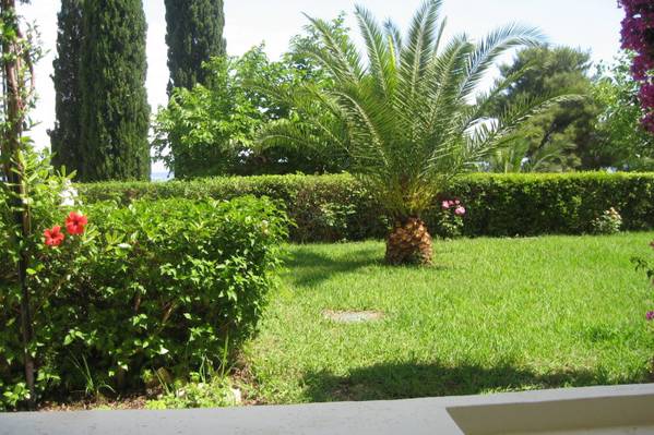 Sunshine Vacation Clubs Corfu