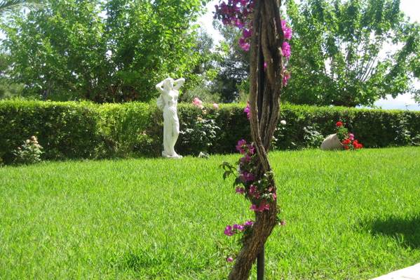 Sunshine Vacation Clubs Corfu