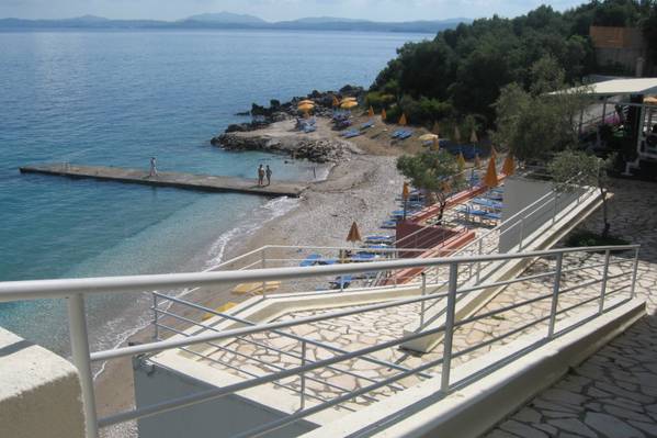 Sunshine Vacation Clubs Corfu