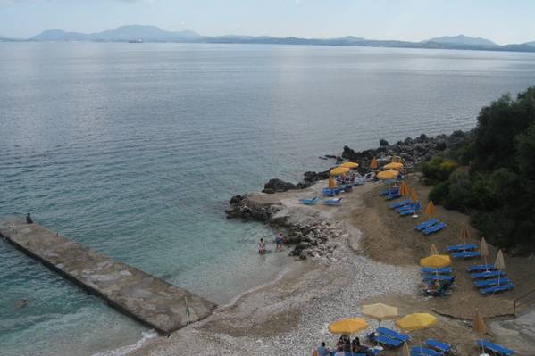 Sunshine Vacation Clubs Corfu