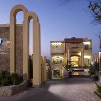 Sahara Hurghada Resort