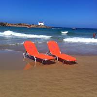High Beach