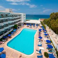 Belair Beach