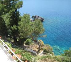 Akrotiri Beach