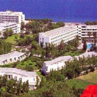 Ialyssos Bay