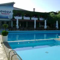 Philoxenia