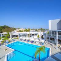 Oceanis Park Hotel (ex.Solemar)