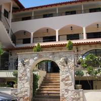 Paradise Bay Hotel