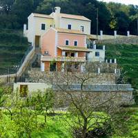 Corfu Village
