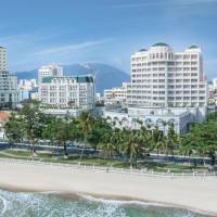 Sunrise Nha Trang Beach Hotel & Spa