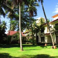 The Beach Resort