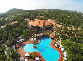 Phu Hai Resort