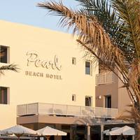Perl Beach