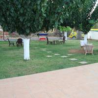 Amnissos Hotel