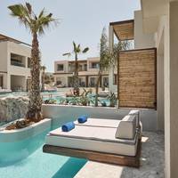 Uzenie All Suites Boutique Resort - Adults Only