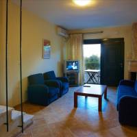 Vilar Studio Apartments